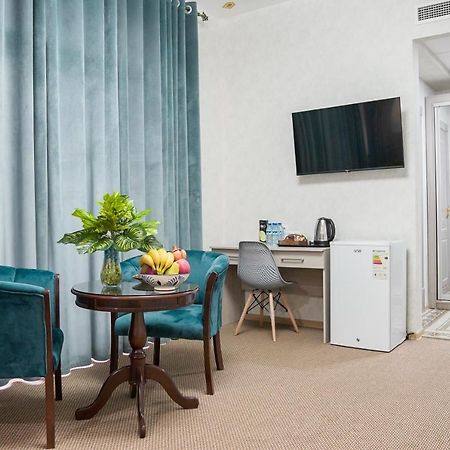 Level Hotel Ташкент Экстерьер фото