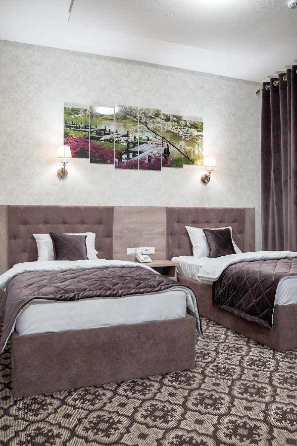 Level Hotel Ташкент Экстерьер фото