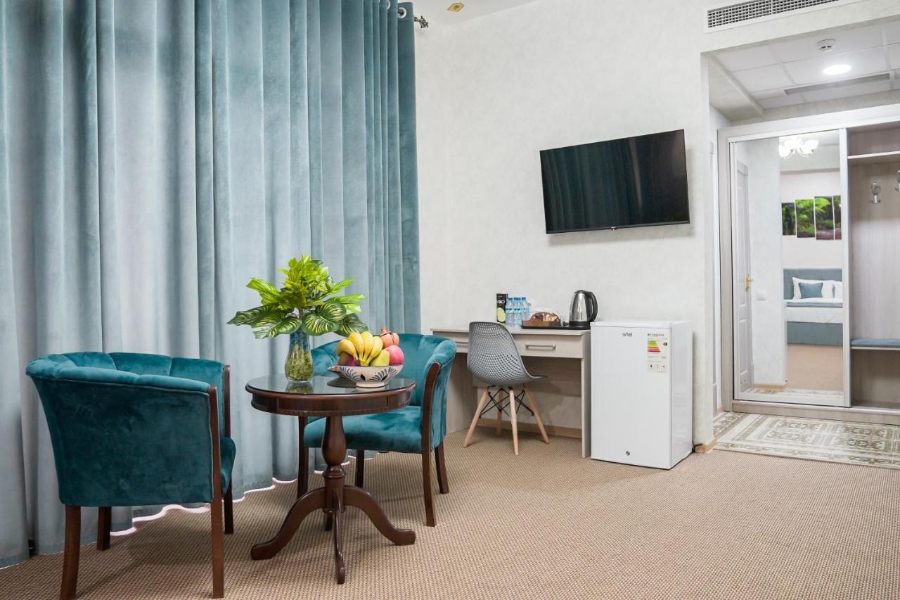 Level Hotel Ташкент Экстерьер фото
