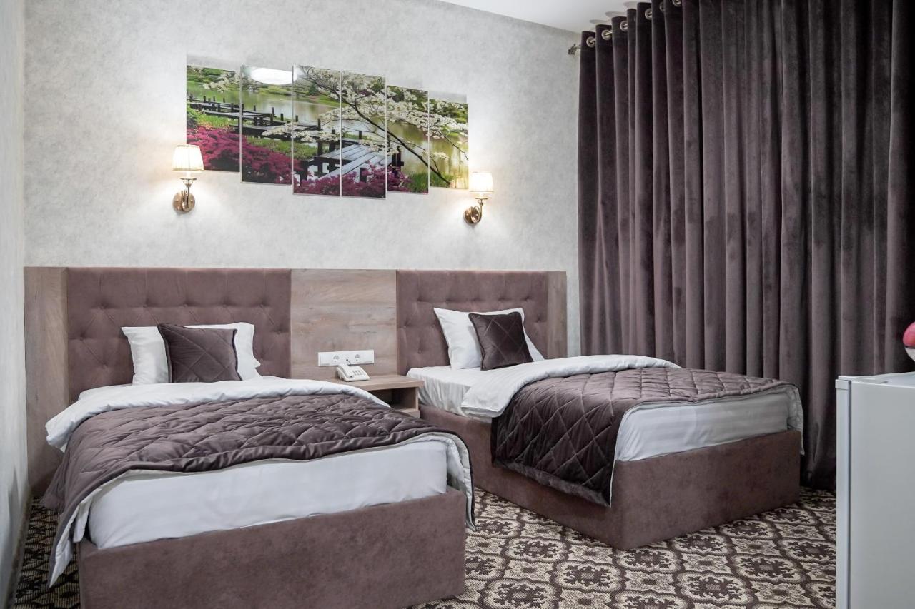 Level Hotel Ташкент Экстерьер фото