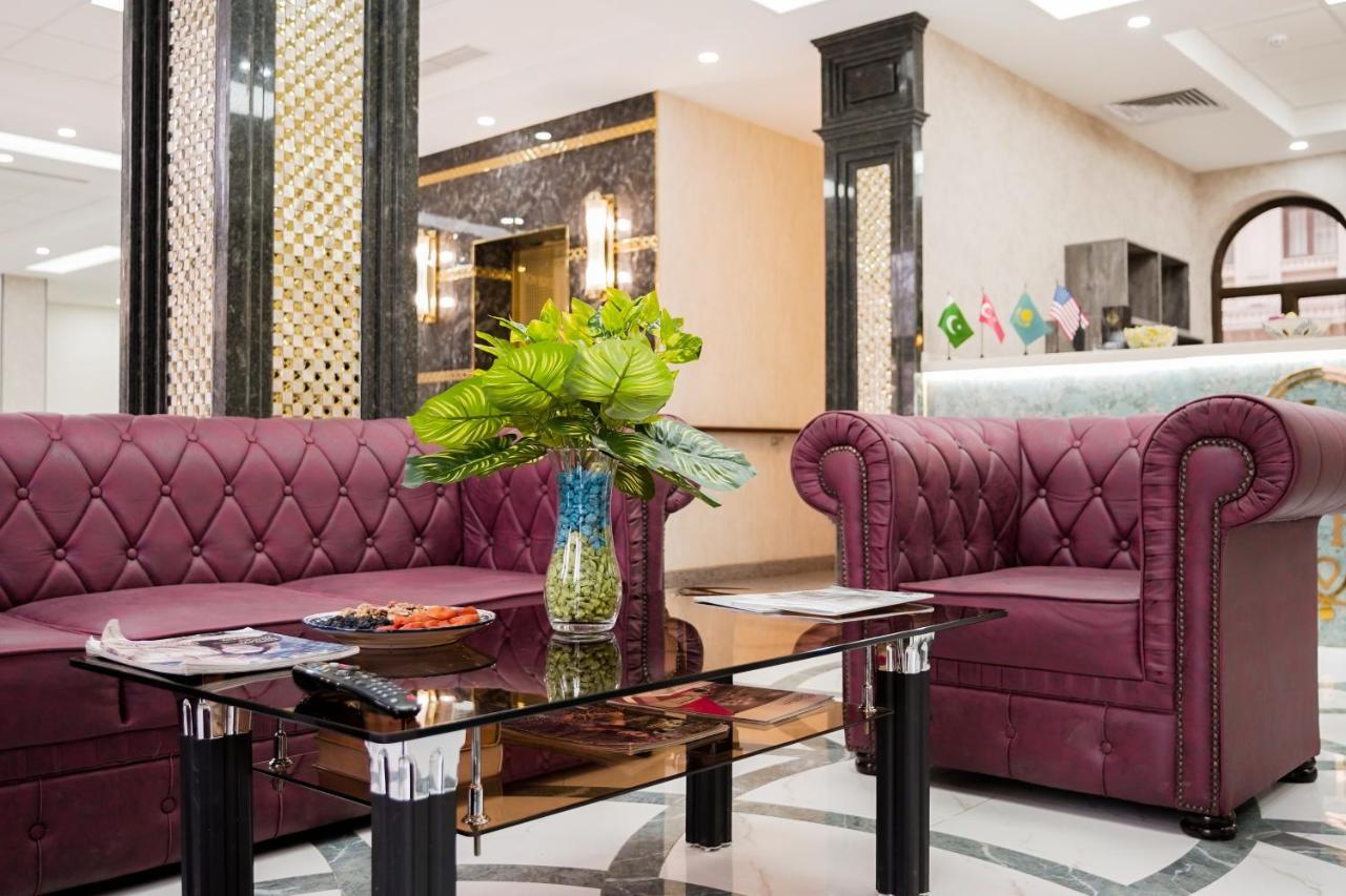 Level Hotel Ташкент Экстерьер фото