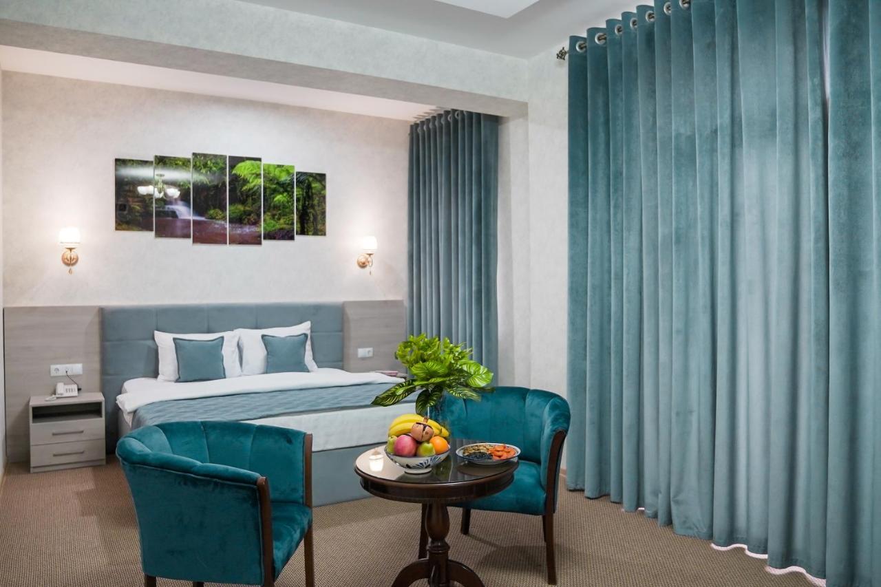 Level Hotel Ташкент Экстерьер фото