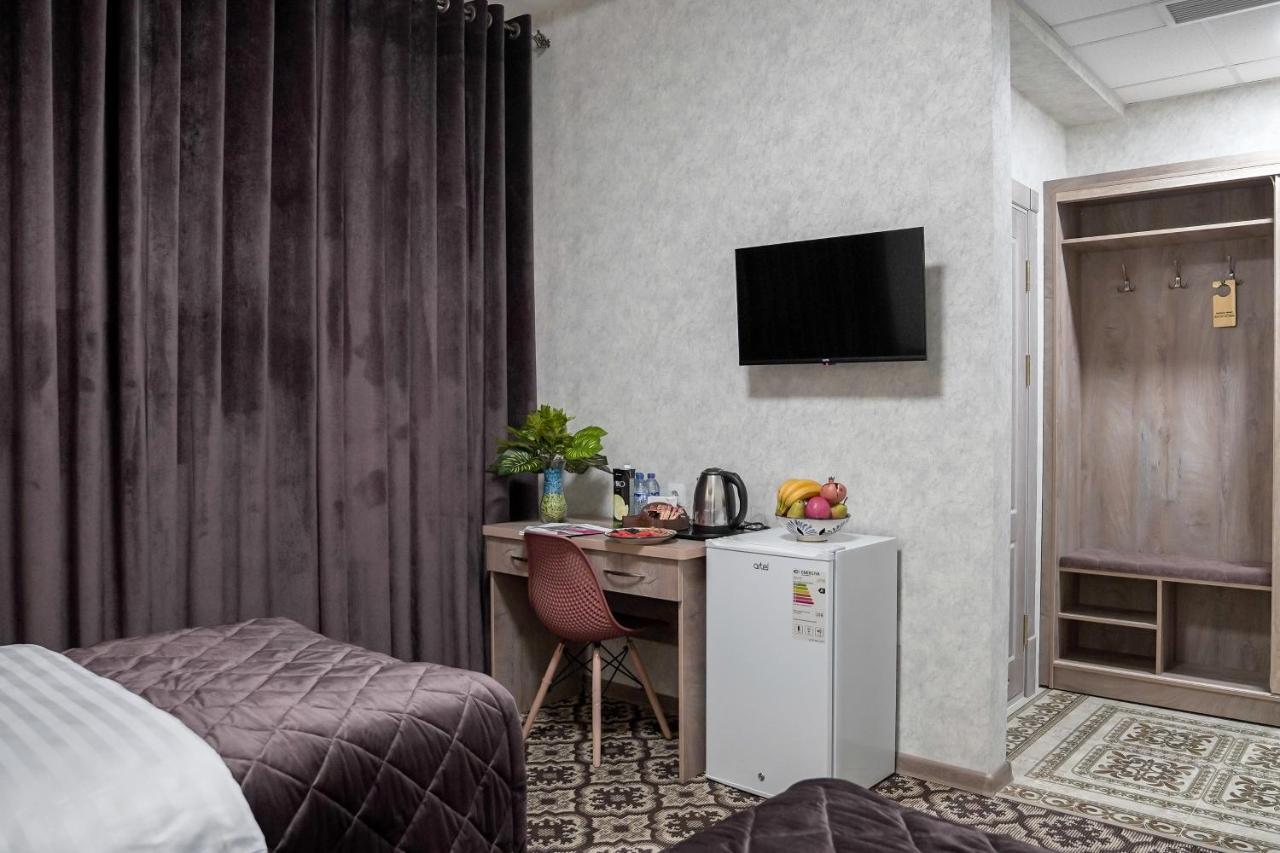 Level Hotel Ташкент Экстерьер фото