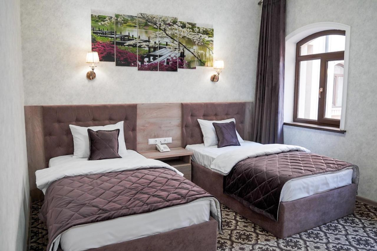 Level Hotel Ташкент Экстерьер фото