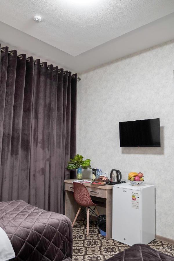 Level Hotel Ташкент Экстерьер фото