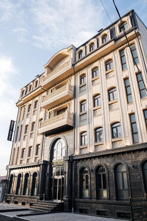 Level Hotel Ташкент Экстерьер фото