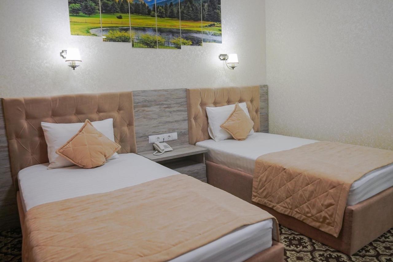 Level Hotel Ташкент Экстерьер фото