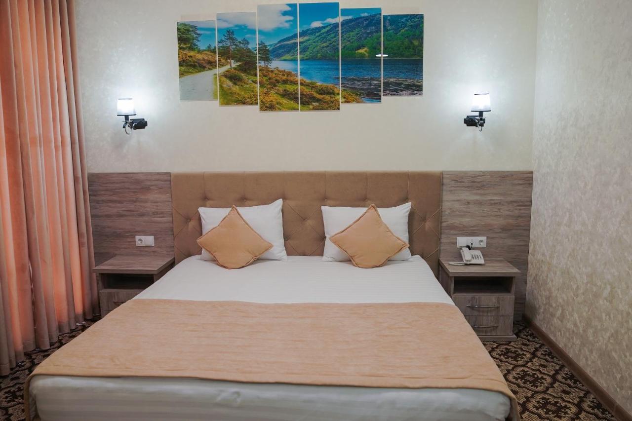Level Hotel Ташкент Экстерьер фото