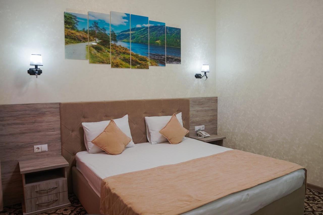 Level Hotel Ташкент Экстерьер фото