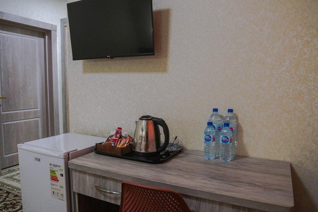Level Hotel Ташкент Экстерьер фото